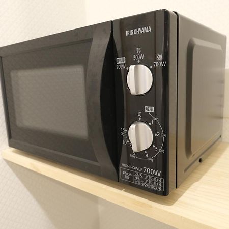 東瀛stays 301北海道 クールな和室部屋 Осака Экстерьер фото