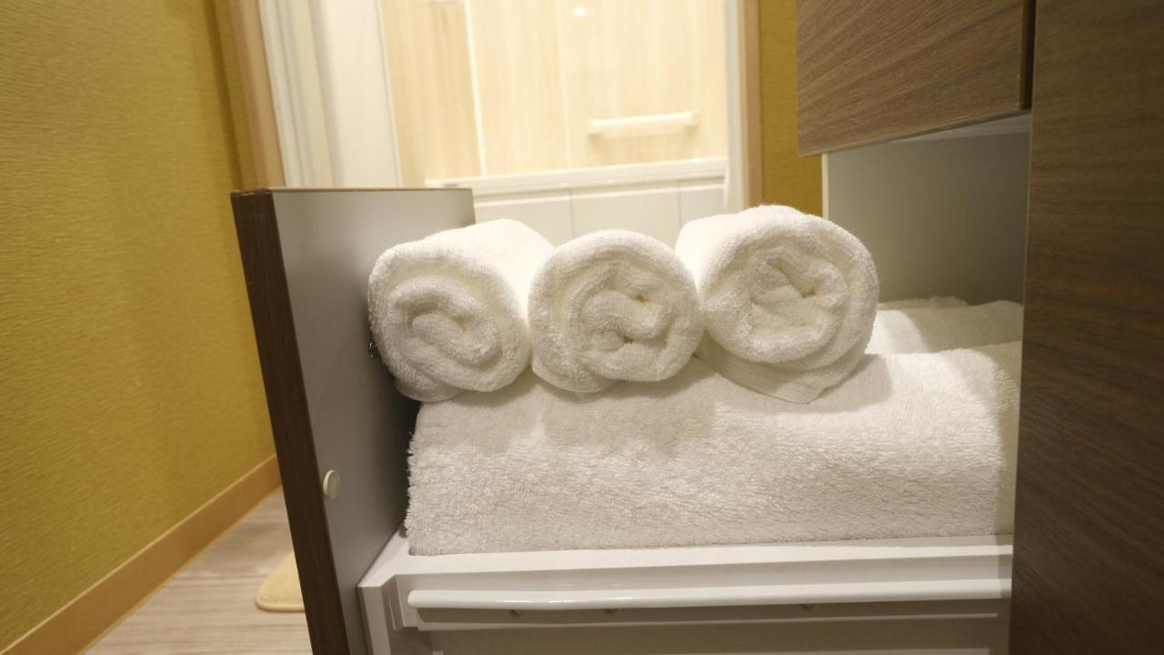 東瀛stays 301北海道 クールな和室部屋 Осака Экстерьер фото